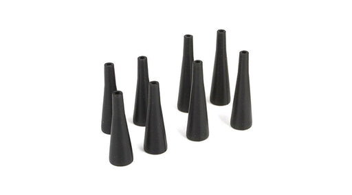 TLR LOSI TLR243032 16mm Shock Boot Set (8): 8T 3.0 & 4.0  (Replaces LOSA5427) - Hobby City NZ