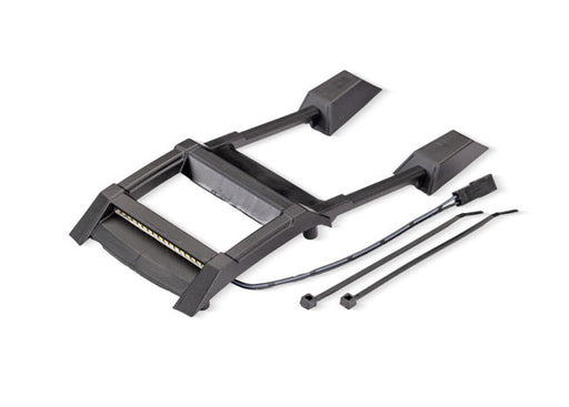 Traxxas 10784 Mini XRT Roof Skid with LED Lights - Hobby City NZ (9070145536237)