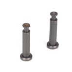 TLR LOSI TLR244007 Hinge Pins4x21mmTiCn(2):8B 3.0 - Hobby City NZ