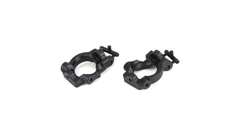 TLR LOSI TLR244016 Front Spindle Carrier 15 Degrees: 8T 3.0T - Hobby City NZ