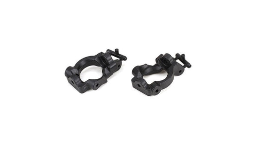 TLR LOSI TLR244016 Front Spindle Carrier 15 Degrees: 8T 3.0T - Hobby City NZ