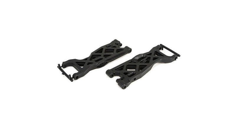 TLR LOSI TLR244017 Front Suspension Arm Set: 8T 3.0T/2.0T - Hobby City NZ