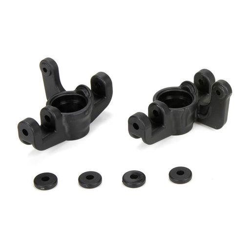 TLR LOSI TLR244024 Front Spindle Set: 8IGHT 4.0 - Hobby City NZ