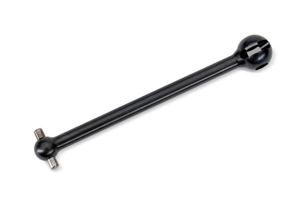 Traxxas 10786X WideMaxx Steel CV Driveshaft Assembly - Hobby City NZ (9070145601773)