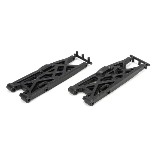 TLR LOSI TLR244032 Rear Suspension Arm Set: 8T 4.0 - Hobby City NZ
