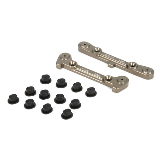 TLR LOSI TLR244036 High Roll Center Adj Rr Hinge Pin Brace St:8&8T4.0 - Hobby City NZ