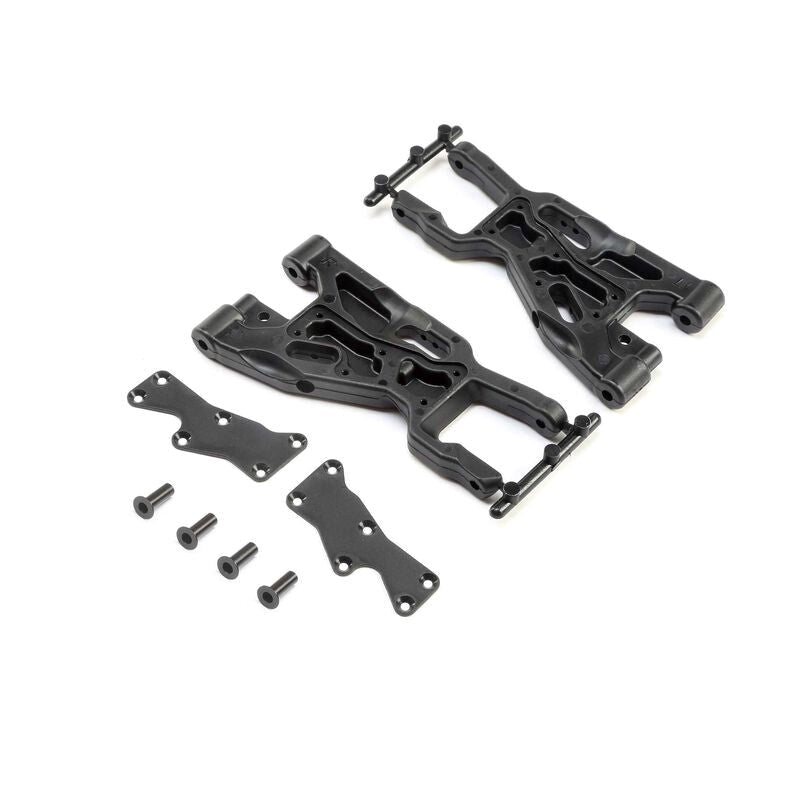 TLR LOSI TLR244039 Front Arms Inserts (2): 8X - Hobby City NZ