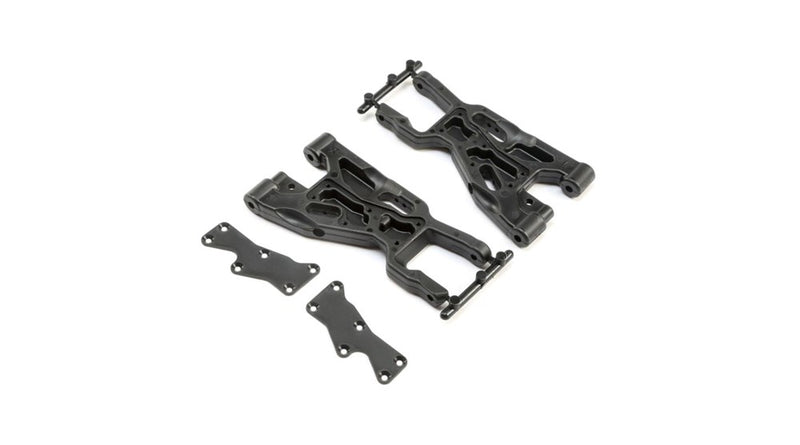 TLR LOSI TLR244039-V1 Front Arms Inserts (2): 8X - Hobby City NZ