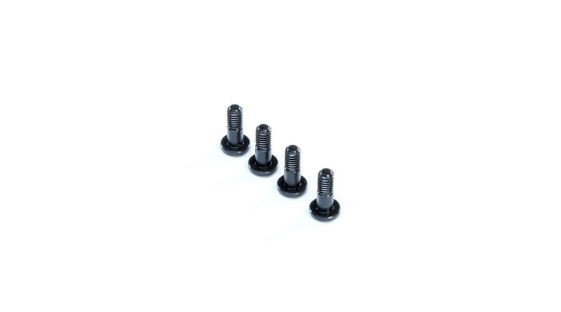 TLR LOSI TLR244045 King Pin Bolt (4): 8X - Hobby City NZ