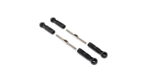 TLR LOSI TLR244053 Turnbuckle 4.5mm x 55mm (2): 8X - Hobby City NZ