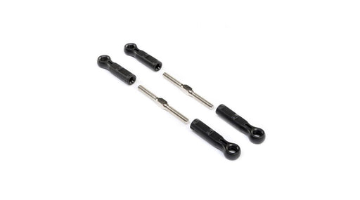 TLR LOSI TLR244053 Turnbuckle 4.5mm x 55mm (2): 8X (8319265800429)