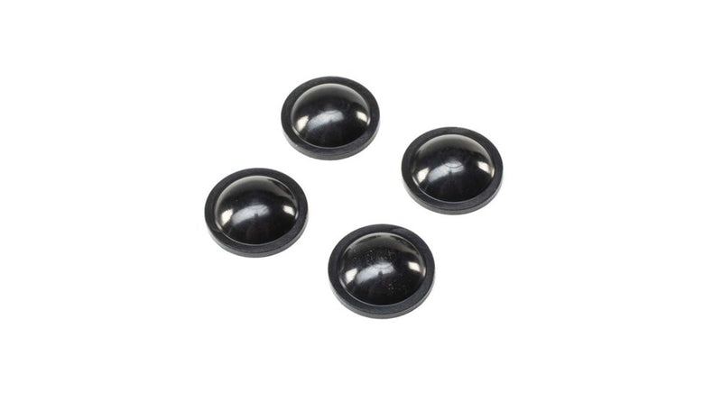 TLR LOSI TLR244061 Shock Bladder Reinforced(4): 8X - Hobby City NZ