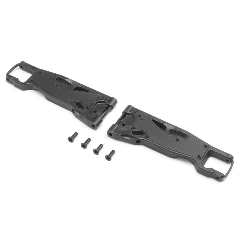 TLR LOSI TLR244069 Front Arms Inserts (2): 8XT - Hobby City NZ