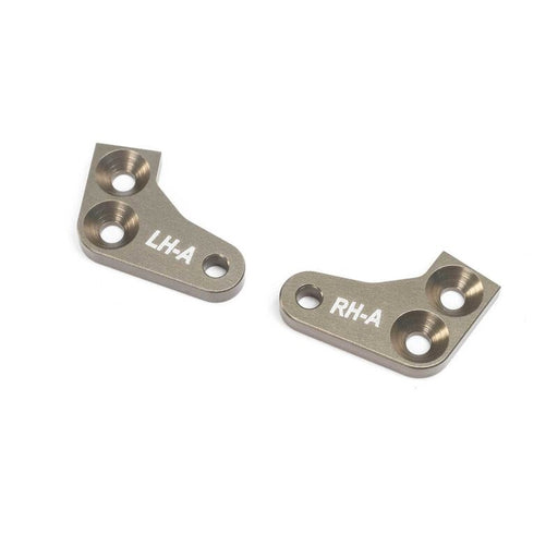 TLR LOSI TLR244078 Ackermann Arm A V2: 8X - Hobby City NZ