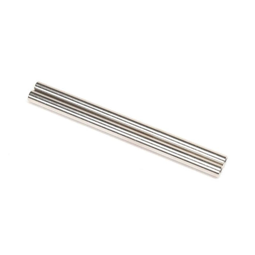 TLR LOSI TLR244090 Hinge Pins 4 x 68mm Elec Nickel (2): 8X 8XE 2.0 - Hobby City NZ