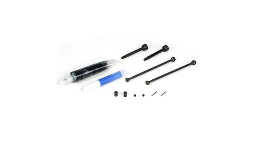 TLR LOSI TLR2926 Driveshaft Set Complete: 22T - Hobby City NZ