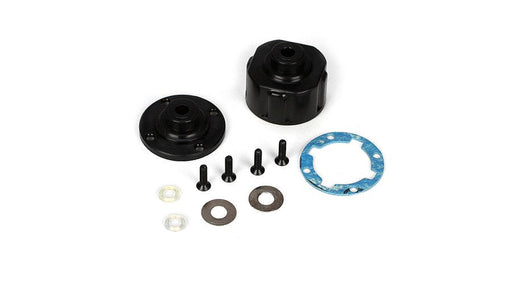 TLR LOSI TLR332001 HD Diff Housing Integrated Insert: TEN (8319269830893)