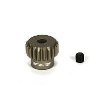TLR LOSI TLR332019 Pinion Gear 19T 48P AL - Hobby City NZ