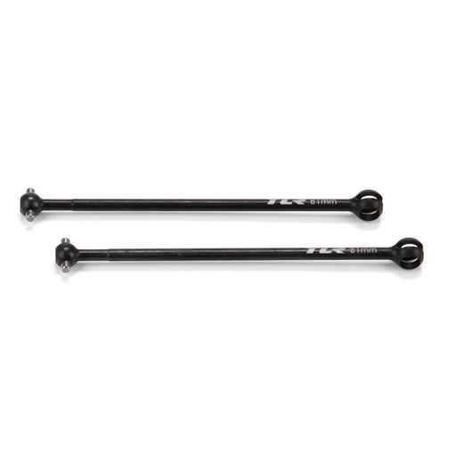 TLR LOSI TLR332039 Front Driveshafts CVA (2): 22-4 - Hobby City NZ