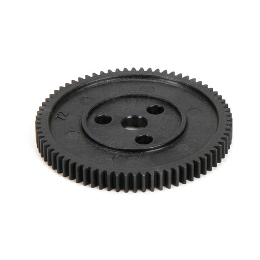 TLR LOSI TLR332048 Direct Drive Spur Gear 72T 48P - Hobby City NZ