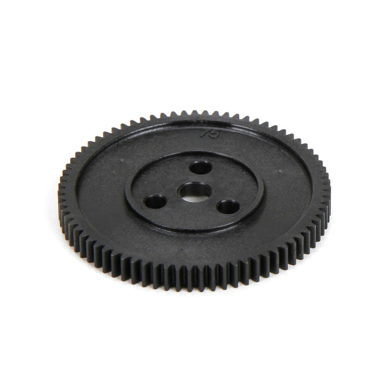 TLR LOSI TLR332049 Direct Drive Spur Gear 75T 48P - Hobby City NZ