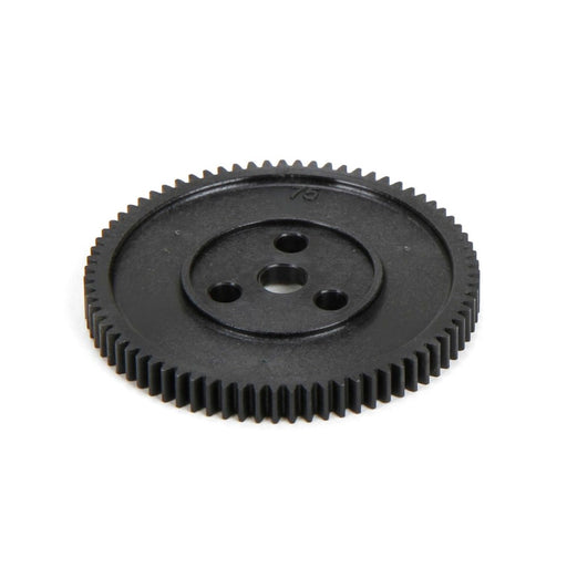 TLR LOSI TLR332049 Direct Drive Spur Gear 75T 48P (8319270682861)