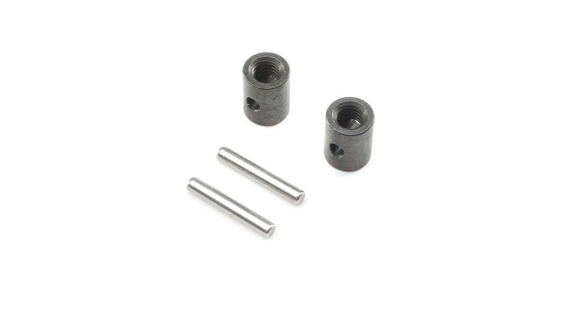 TLR LOSI TLR332074 VHA CVA Rebuild Set (2): 22 5.0 - Hobby City NZ