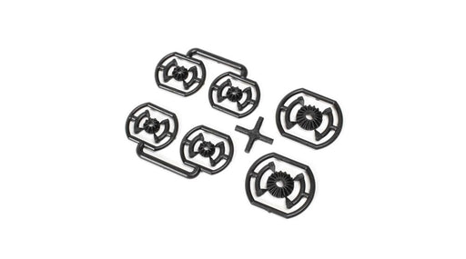TLR LOSI TLR332084 Internal Diff Gear Set Composite: 22X-4 - Hobby City NZ