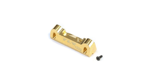TLR LOSI TLR334053 Brass Hinge Pin Brace LRC +22g: 22 5.0 (8319273042157)