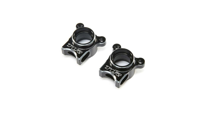 TLR LOSI TLR334078 VHA Hub Set Alum: 22X-4 - Hobby City NZ