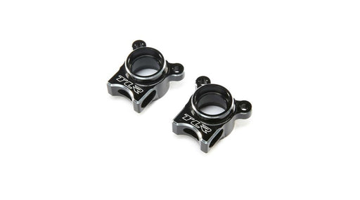 TLR LOSI TLR334078 VHA Hub Set Alum: 22X-4 - Hobby City NZ
