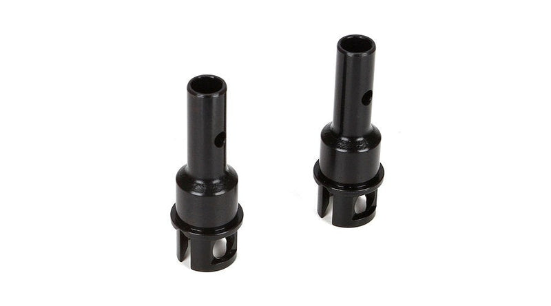 TLR LOSI TLR342001 Rear Dogbone Axle (2): 8B 3.0 - Hobby City NZ