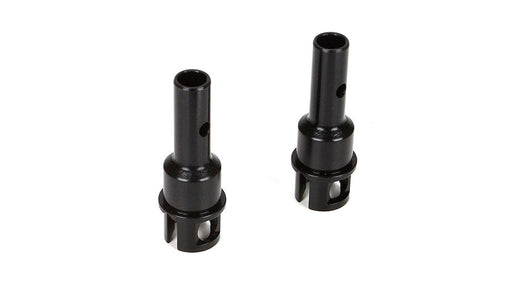 TLR LOSI TLR342001 Rear Dogbone Axle (2): 8B 3.0 - Hobby City NZ