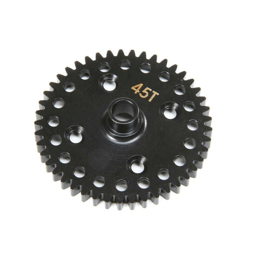 TLR LOSI TLR342020 Center Diff 45T Spur Gear Lightweight: 8X (8319274877165)