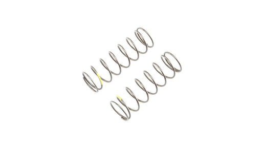TLR LOSI TLR344017 16mm EVO FR Shk Spring 4.7 Rate Yellow(2):8B 4.0 (8319275139309)