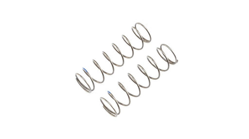 TLR LOSI TLR344027 16mm EVO RR Shk Spring 4.6 Rate Blue(2):8B 4.0 - Hobby City NZ
