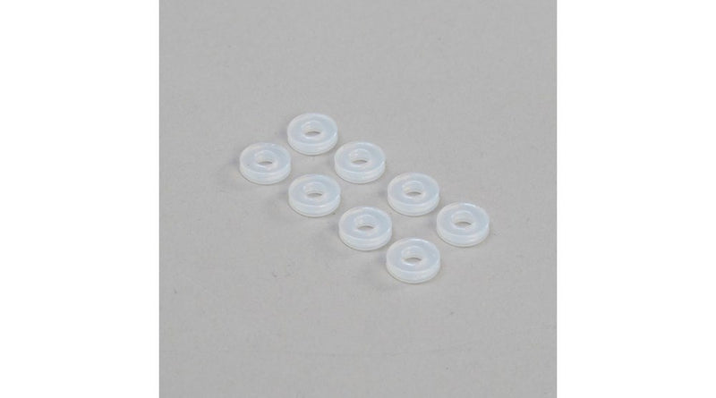 TLR LOSI TLR344033 X-Ring Seals (8) 3.5mm: 8X - Hobby City NZ