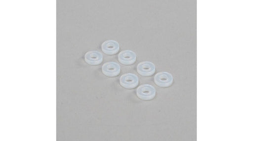 TLR LOSI TLR344033 X-Ring Seals (8) 3.5mm: 8X (8319275532525)