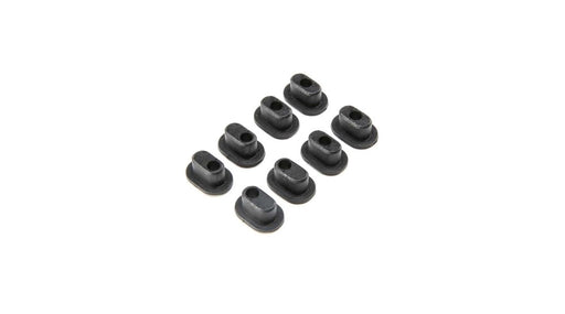 TLR LOSI TLR344044 Inserts Aluminum Hub (8): 8X - Hobby City NZ