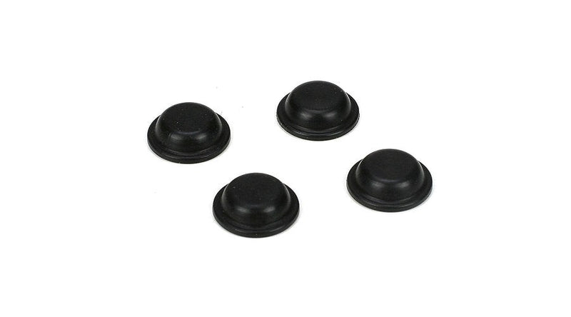 TLR LOSI TLR5089 Bladder Set: 12mm Shocks (4): 22 22T - Hobby City NZ