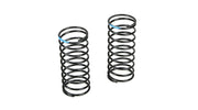 TLR LOSI TLR5176 Front Shock Spring 3.8 Rate Blue - Hobby City NZ