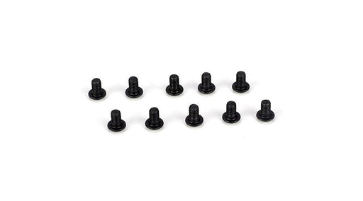 TLR LOSI TLR5900 Button Head Screws M3 x 5mm (10) - Hobby City NZ