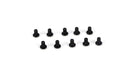 TLR LOSI TLR5900 Button Head Screws M3 x 5mm (10) (8319278612717)