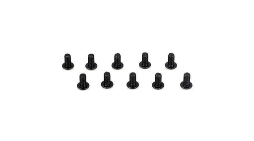 TLR LOSI TLR5901 Button Head Screws M3 x 6mm (10) - Hobby City NZ