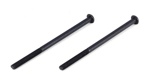 TLR LOSI TLR5912 Button Head Screws M3 x 54mm (2) - Hobby City NZ