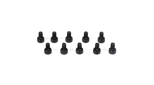 TLR LOSI TLR5931 Cap Head Screws M3 x 5mm (10) - Hobby City NZ