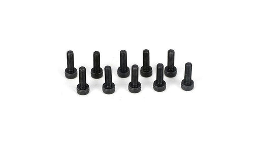 TLR LOSI TLR5932 Cap Head Screws M3 x 10mm (10) - Hobby City NZ