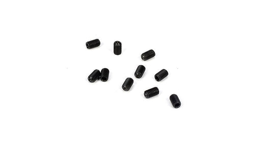 TLR LOSI TLR6289 Set Screw M3 x 5mm (10) - Hobby City NZ