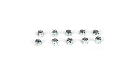 TLR LOSI TLR6313 Locknut M3 x .5 x 5.5mm (10) - Hobby City NZ