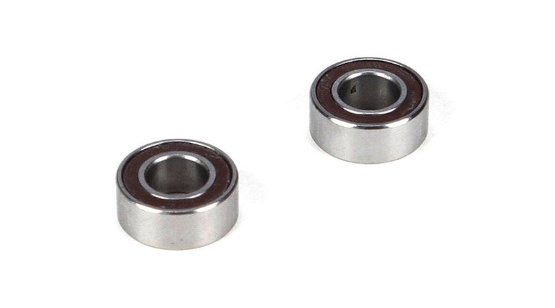 TLR LOSI TLR6932 5x10x4mm HD Bearings (2) - Hobby City NZ